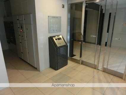 スカール桜城[2LDK/58.14m2]の共用部3