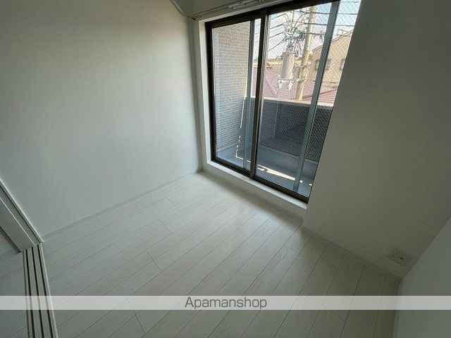 ヴェルメゾン加美東の内装写真