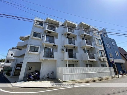 デュエル雅[1R/22.04m2]の外観1