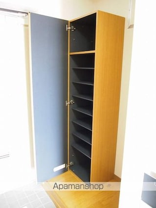 スペースアークヒル[1K/23.1m2]のその他部屋・スペース