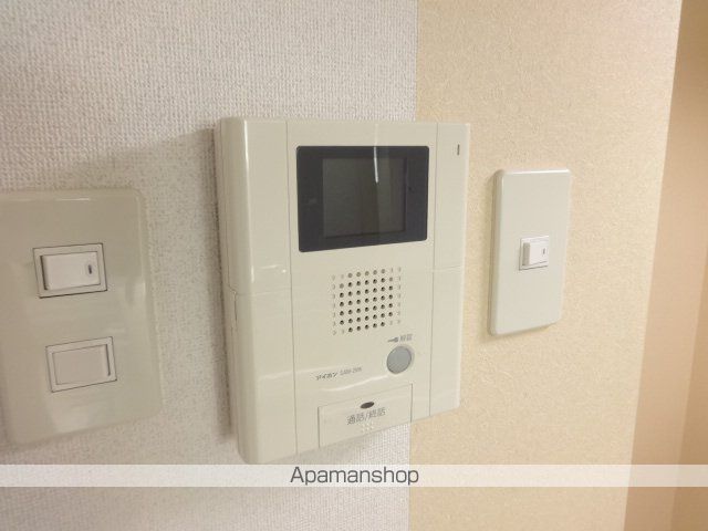 ハイムコンフォルトの内装写真