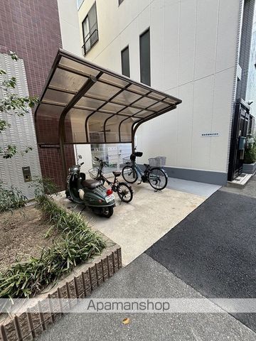 SKFUKUSHIMAGARDENSUITEのその他写真