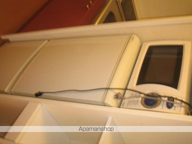 レオパレスドリームの内装写真