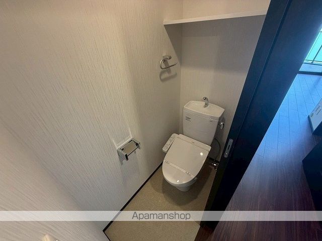 プレジオ玉造の内装写真