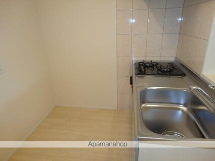 アヴァンセ[1LDK/36m2]のキッチン