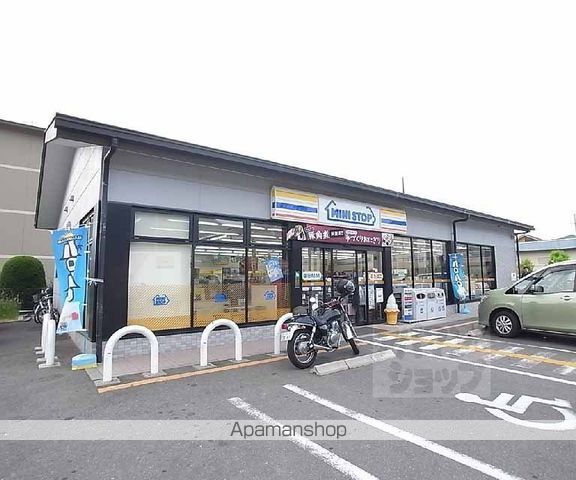 レオパレスドムス花園の周辺写真