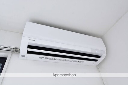 東京都世田谷区赤堤４丁目[1K/20.46m2]のその他設備