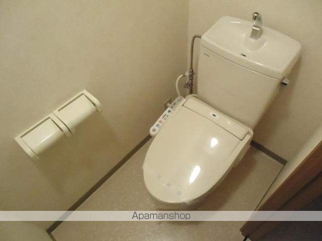 サンプロスパーガルデンの内装写真