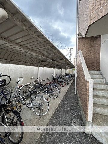 リバード東今宿のその他写真