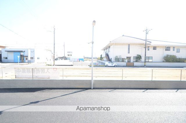 メゾンドアミーのその他写真