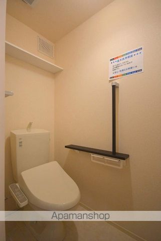 ルビー Dの内装写真