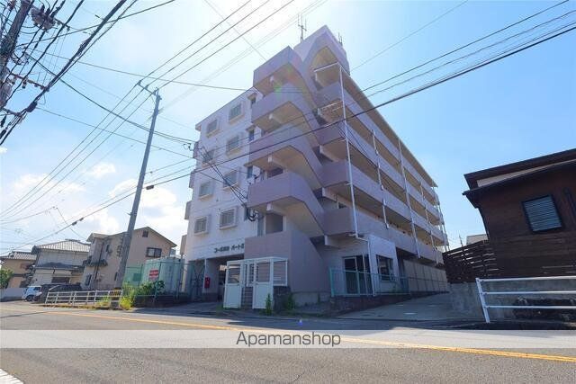 コーポ越谷パート3