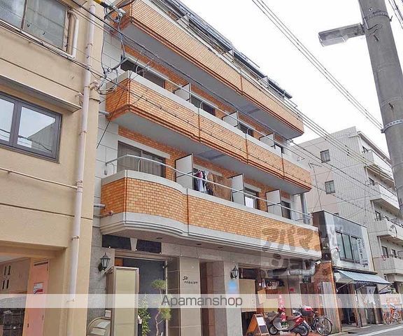 サイト烏丸三条町