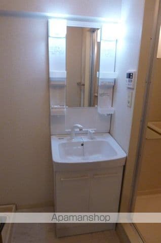 アローゼ高畑の内装写真