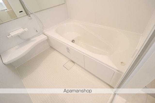 フォレストおおたかIIの内装写真