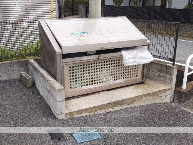レオパレスヴィクトワールIIのその他写真
