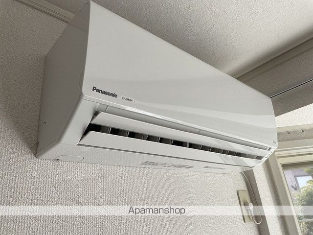 リバティー渋沢A棟の内装写真