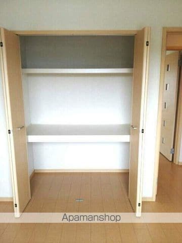 アルカンシエル参番館の内装写真