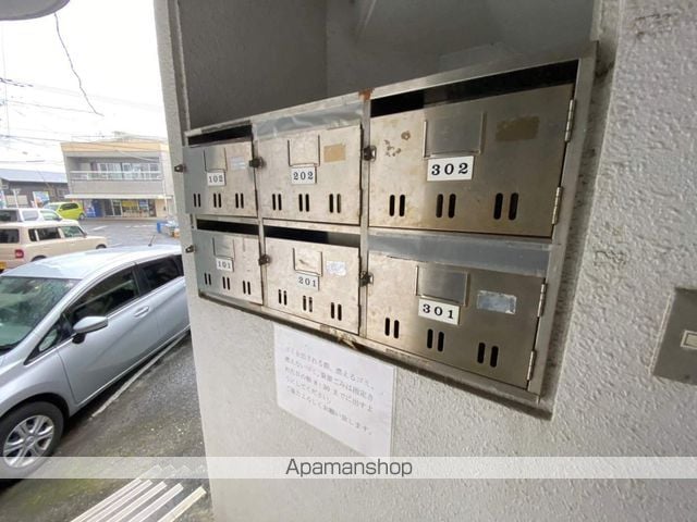 プレステージIIIのその他写真