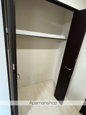 フジパレス湊III番館の内装写真