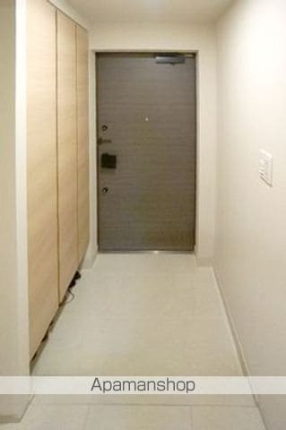 オープンレジデンシア麻布六本木の内装写真
