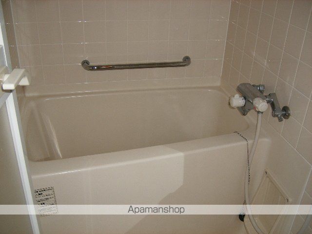 クレール北10条の内装写真