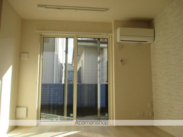 千葉県千葉市稲毛区轟町１丁目[1K/26.28m2]のリビング・居間
