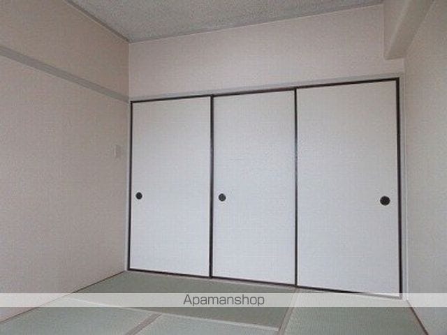 リアライズ竜田町の内装写真