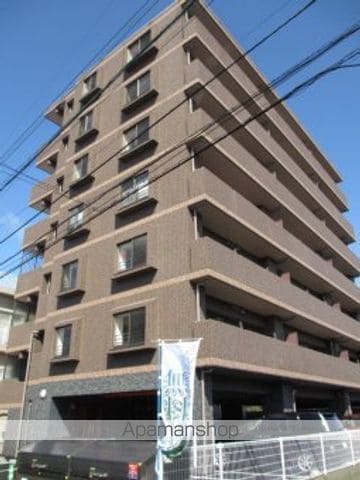 ASTERIA祇園の外観写真