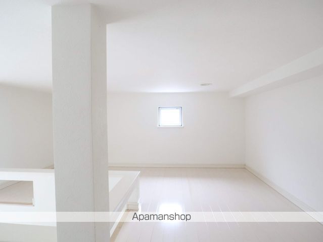 ANGE−AILEの内装写真
