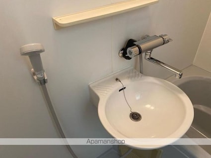 クレイドル安田Ⅲ・Ⅳ[1DK/27m2]の内装5