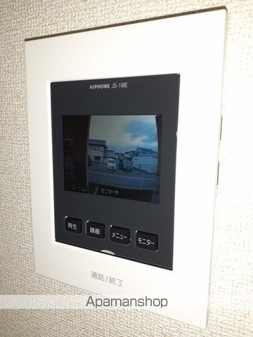 ベル クールの内装写真
