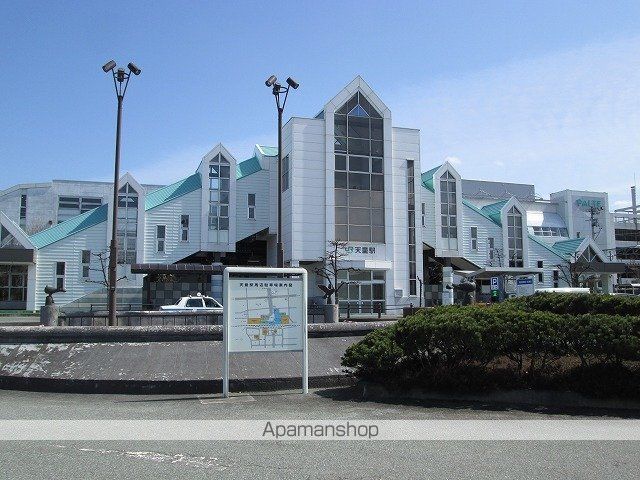 天童市 1階建 築29年の周辺写真