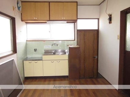 コーポ蘭[1DK/22.4m2]のその他内装