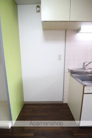 グランデュール旭川の内装写真