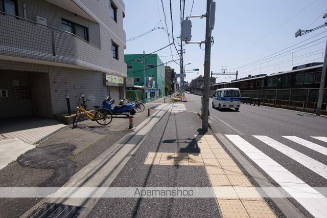 第5プロビナンス村橋の周辺写真