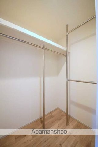 CONFORIA北堀江1丁目の内装写真