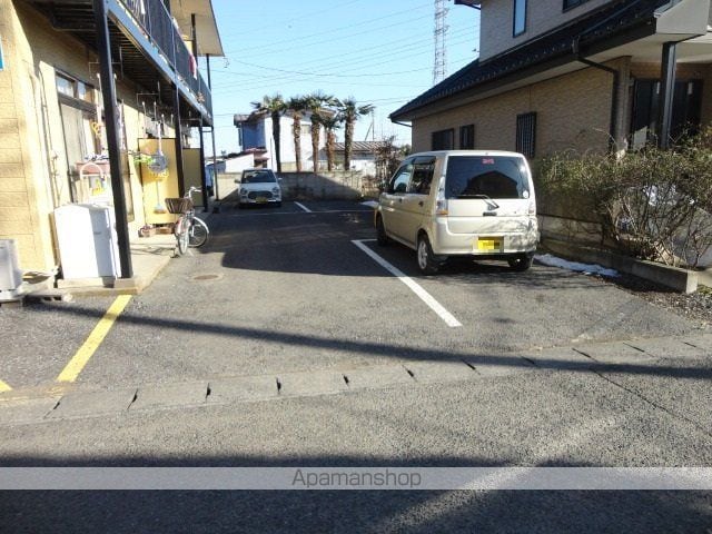 コーポハセガワ A棟のその他写真