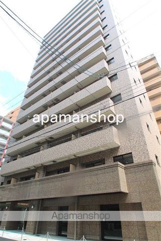 LEGAL 南久宝寺の外観写真