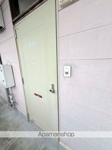 ドリームコーポの内装写真