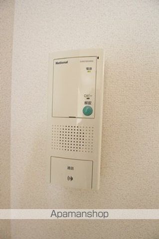 アリスマナーBLDの内装写真