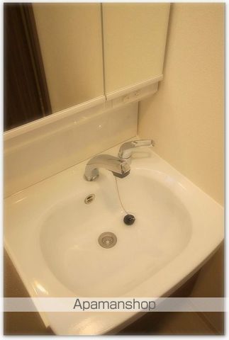 プレサンス谷町七丁目IIの内装写真