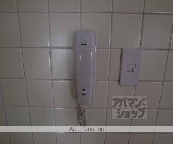 マルシン四ノ宮ハイツの内装写真