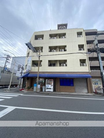 第3滝川ビルの外観写真