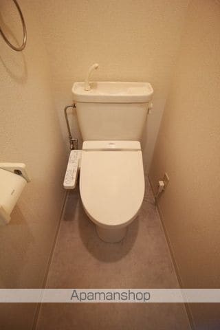 スカイアローの内装写真