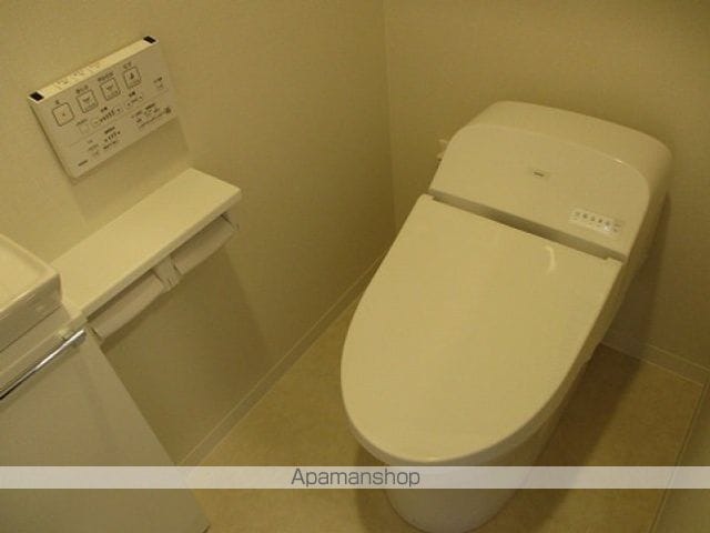 ベルズ西原の内装写真