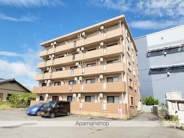 リアライズ掛川IIIの外観写真