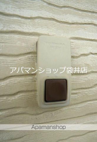 ワイズコレクトA棟の内装写真