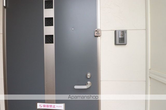 CIEL ETOILEの内装写真