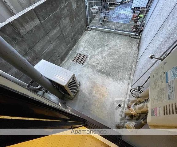 エクセレントビル夷川の内装写真